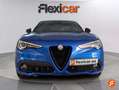 Alfa Romeo Stelvio 2.2 Diesel 154kW (210CV) SPRINT AWD Azul - thumbnail 2