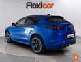 Alfa Romeo Stelvio 2.2 Diesel 154kW (210CV) SPRINT AWD Azul - thumbnail 5