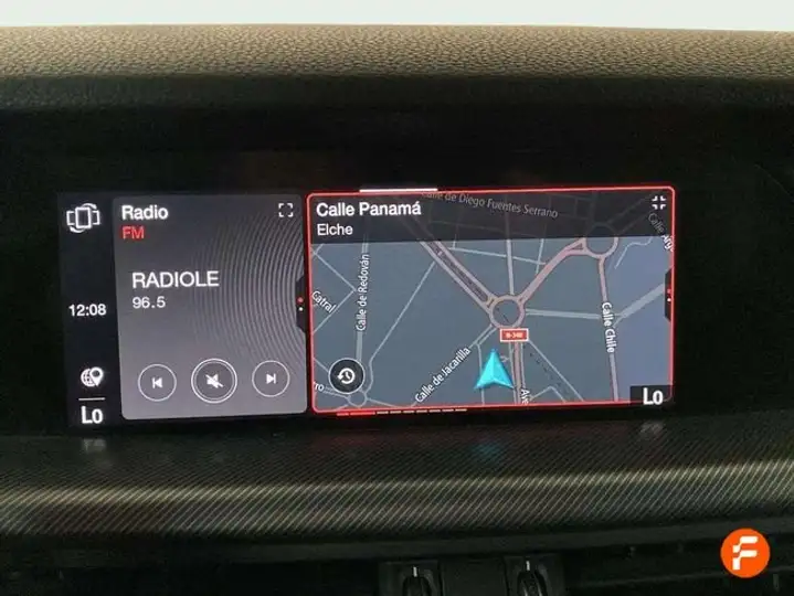 Alfa Romeo Stelvio 2022, foto 15