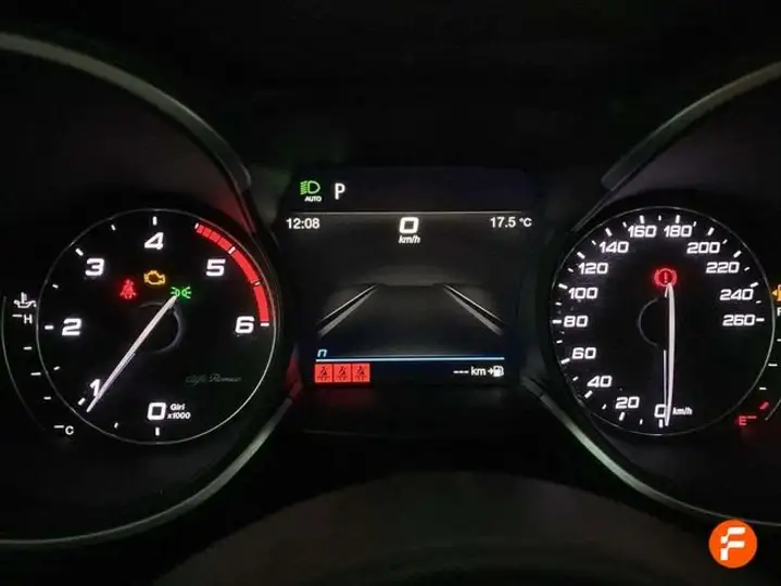 Alfa Romeo Stelvio 2022, foto 14