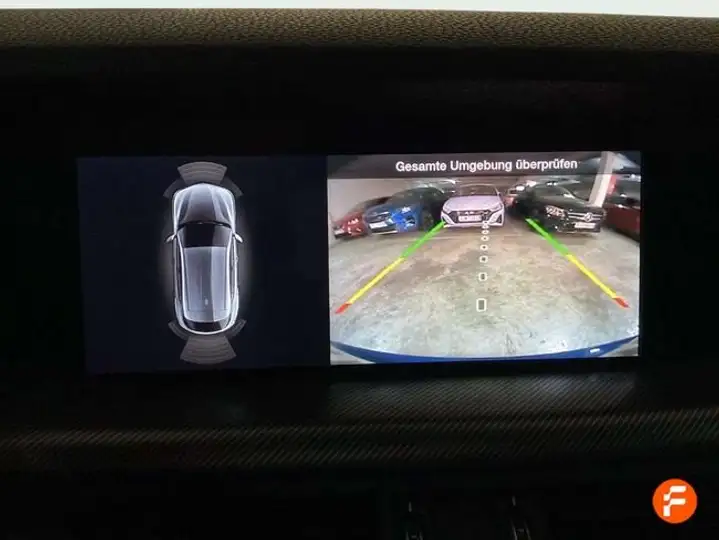 Alfa Romeo Stelvio 2022, foto 16