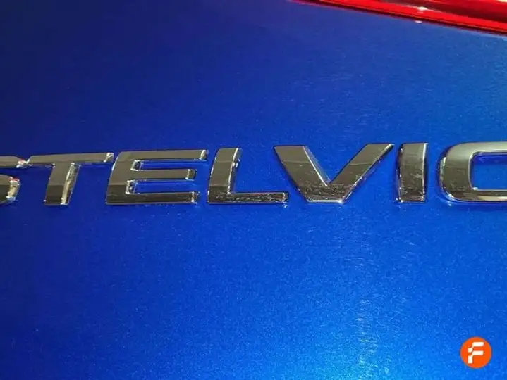 Alfa Romeo Stelvio 2022, foto 32