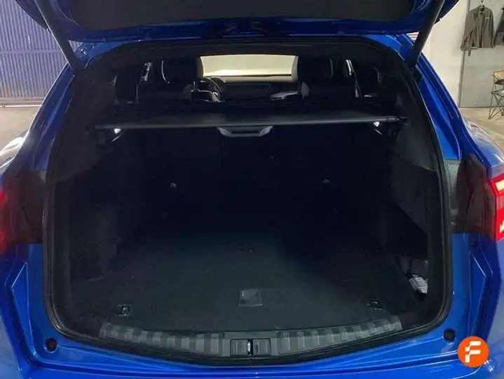 Alfa Romeo Stelvio 2022, foto 27