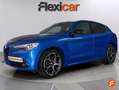 Alfa Romeo Stelvio 2.2 Diesel 154kW (210CV) SPRINT AWD Azul - thumbnail 3