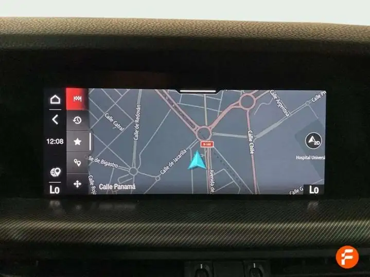 Alfa Romeo Stelvio 2022, foto 17