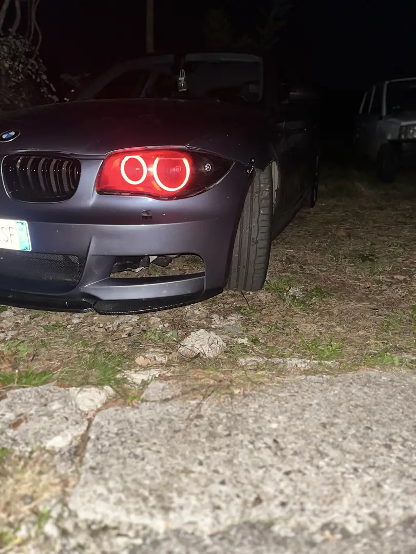 BMW 120 120d Attiva - 2