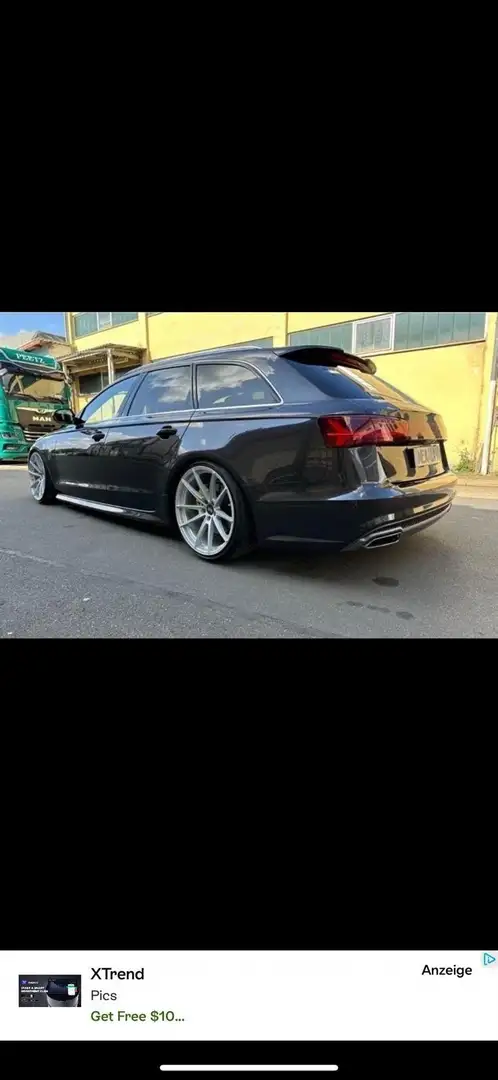 Audi A6 allroad quattro 3.0 TDI S tronic DPF - 2