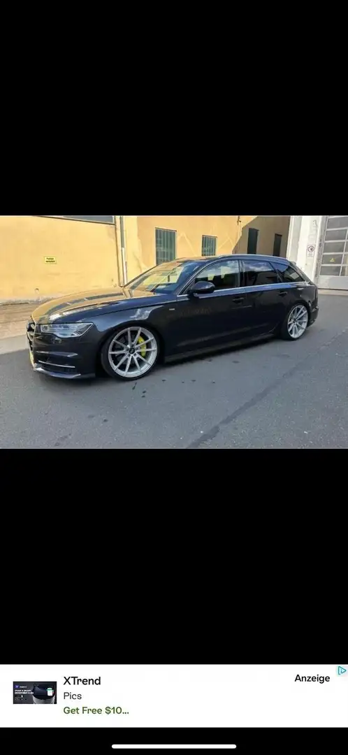 Audi A6 allroad quattro 3.0 TDI S tronic DPF - 1