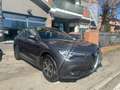 Alfa Romeo Stelvio 2.2 Turbodiesel 190 CV AT8 Q4 Super Business Gris - thumbnail 7