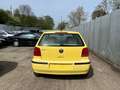 Volkswagen Polo 1.4 TÜV NEU 1.HAND SCHIEBEDACH Jaune - thumbnail 6