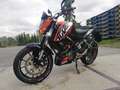KTM 125 Duke Szürke - thumbnail 1