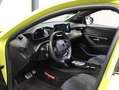 Peugeot 208 Hybrid 136PK e-DCS6 GT | AUTOMAAT | 1ste eigenaar Geel - thumbnail 10
