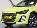 Peugeot 208 Hybrid 136PK e-DCS6 GT | AUTOMAAT | 1ste eigenaar Geel - thumbnail 5