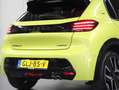 Peugeot 208 Hybrid 136PK e-DCS6 GT | AUTOMAAT | 1ste eigenaar Geel - thumbnail 6