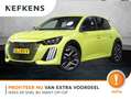 Peugeot 208 Hybrid 136PK e-DCS6 GT | AUTOMAAT | 1ste eigenaar Geel - thumbnail 1