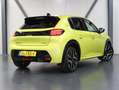 Peugeot 208 Hybrid 136PK e-DCS6 GT | AUTOMAAT | 1ste eigenaar Geel - thumbnail 3