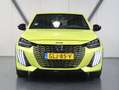 Peugeot 208 Hybrid 136PK e-DCS6 GT | AUTOMAAT | 1ste eigenaar Geel - thumbnail 4