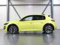 Peugeot 208 Hybrid 136PK e-DCS6 GT | AUTOMAAT | 1ste eigenaar Geel - thumbnail 2