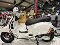 Vespa GTS Super Sport 125 Blanc Wit - thumbnail 4