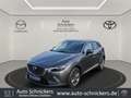Mazda CX-3 SKYACTIV-G Kizoku Intense+NAV+8FACH Grey - thumbnail 1
