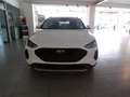 Ford Focus Active X Turnier Automatik AHK / TWA / FGS 5 Jahre Weiß - thumbnail 3
