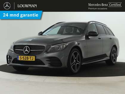 Mercedes-Benz C 300 Estate e Premium Plus Pack | Distronic | Dode Hoek