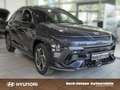 Hyundai KONA SX2 HEV N-Line  Glas-Schiebedach Blauw - thumbnail 3