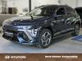 Hyundai KONA SX2 HEV N-Line  Glas-Schiebedach Blauw - thumbnail 6