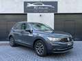 Volkswagen Tiguan Tiguan 2.0 TDI Gris - thumbnail 8