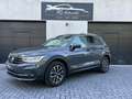 Volkswagen Tiguan Tiguan 2.0 TDI Gris - thumbnail 2