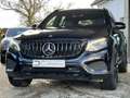 Mercedes-Benz GLC 250 4M Automaat camera trekhaak dodehoekassist Noir - thumbnail 1