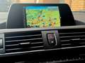 BMW 116 d * AIRCO * NAVI * CARNET * EURO6 * GARANTIE * Noir - thumbnail 9