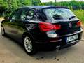 BMW 116 d * AIRCO * NAVI * CARNET * EURO6 * GARANTIE * Noir - thumbnail 3