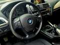 BMW 116 d * AIRCO * NAVI * CARNET * EURO6 * GARANTIE * Noir - thumbnail 7