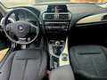 BMW 116 d * AIRCO * NAVI * CARNET * EURO6 * GARANTIE * Noir - thumbnail 5
