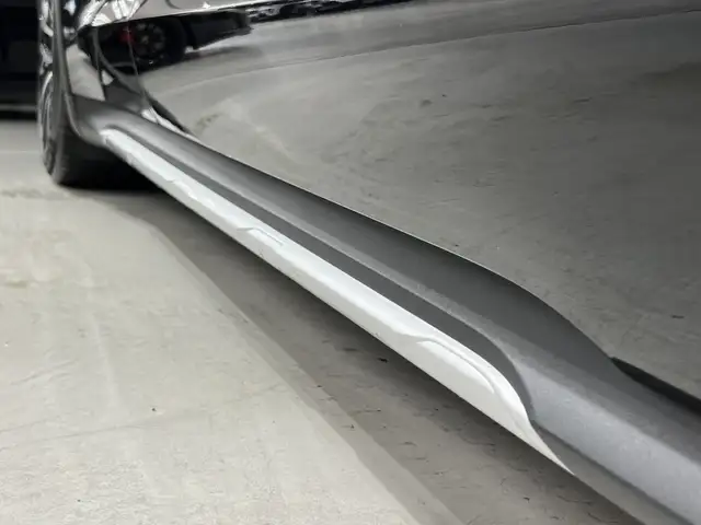 Porsche Taycan view 19