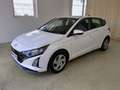 Hyundai i20 (BC3) Smart Line 1.0 T-GDI b6bs1 Weiß - thumbnail 3