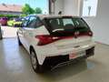 Hyundai i20 (BC3) Smart Line 1.0 T-GDI b6bs1 Weiß - thumbnail 4