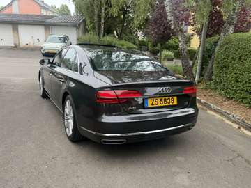 Audi A8 3.0 TDI V6 Quattro - 2016