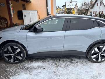 Mégane Techno EV60 220hp 60kWh optimum charge