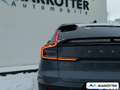 Volvo C40 Recharge Single Pano/AHK/CAM/WÄRMEPUMPE Grau - thumbnail 5