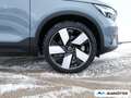 Volvo C40 Recharge Single Pano/AHK/CAM/WÄRMEPUMPE Grau - thumbnail 7