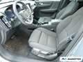 Volvo C40 Recharge Single Pano/AHK/CAM/WÄRMEPUMPE Grau - thumbnail 9