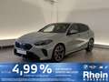 BMW 118 d M Sport Navi/LED/360°/HUD/Apple/KomfZg/PaAs Navi Grau - thumbnail 1