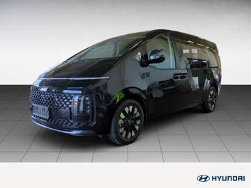 Hybrid 2WD 1.6 T-GDI Signature 7-Sitze Navi+Sitzhe