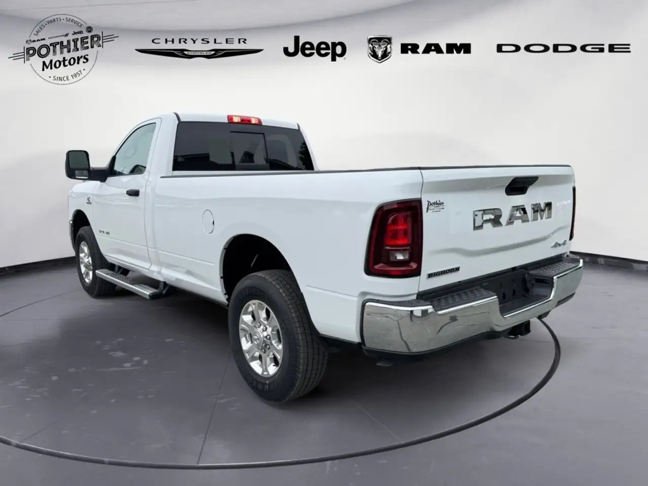 RAM 3500 2026