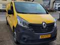 Renault Trafic 1.6 dCi Confort Żółty - thumbnail 13
