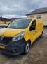 Renault Trafic 1.6 dCi Confort Yellow - thumbnail 11
