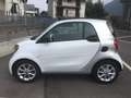 smart forTwo Fortwo 1.0 Youngster 71cv c/S.S. Weiß - thumbnail 2