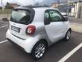smart forTwo Fortwo 1.0 Youngster 71cv c/S.S. Blanc - thumbnail 4